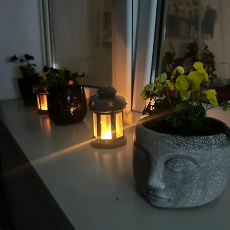 Urban Vista * Varsó