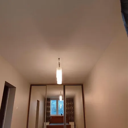 Apartment Urban Vista