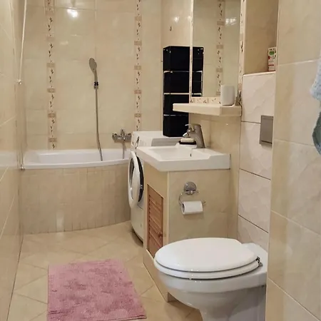 Apartman Urban Vista *