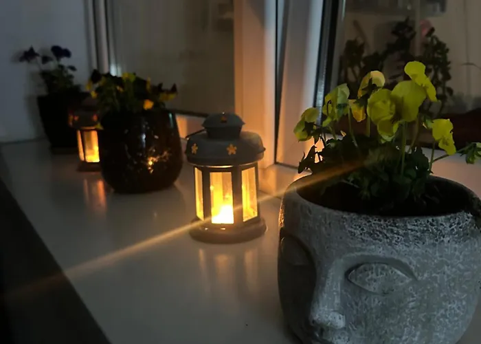 Urban Vista * Warsaw