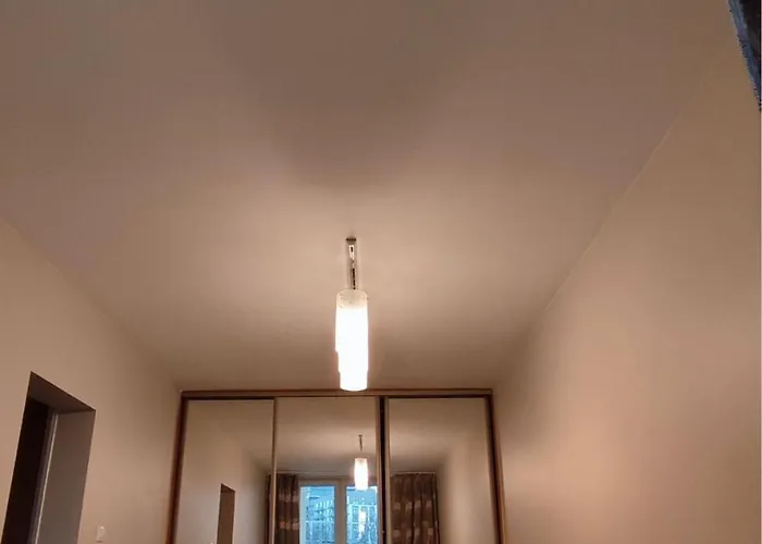 Apartment Urban Vista