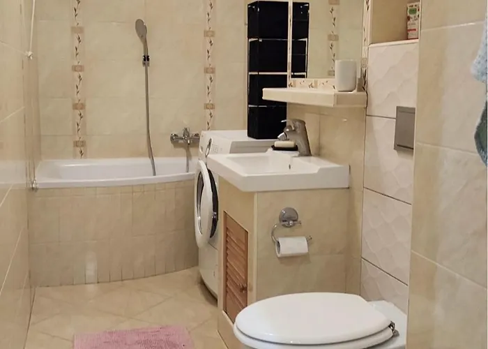 Apartment Urban Vista *